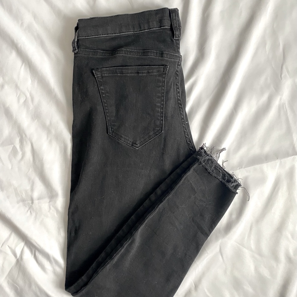 Free People Jeans